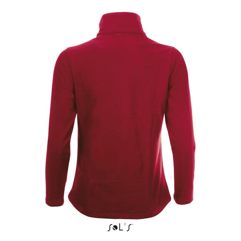 SOLS Race Windjacke  