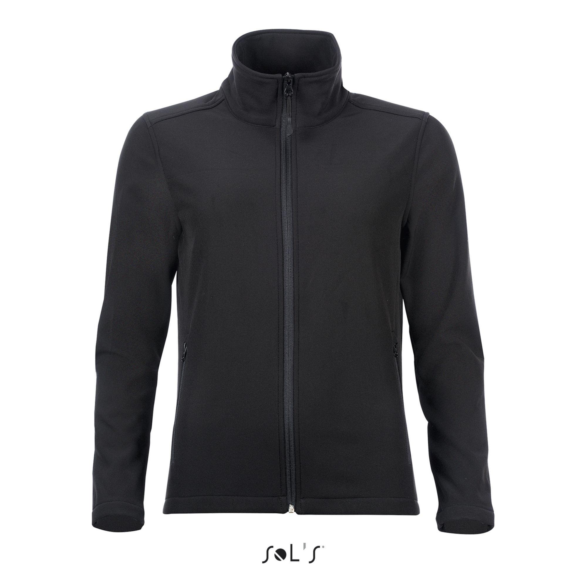 Image of Windjacke Race Unisex L