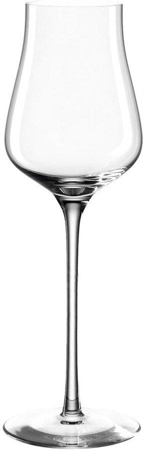 Image of Grappaglas Brunelli 210 ml, 6 Stück, Transparent Grappaglas Brunelli 210 ml, 6 Stück, Transparent