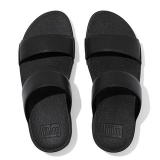 Fitflop  sandales en cuir lulu 