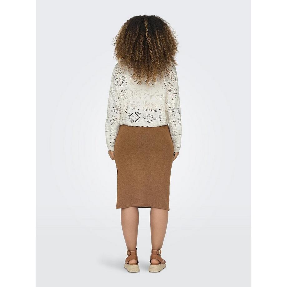 ONLY Cardigan in crochet  