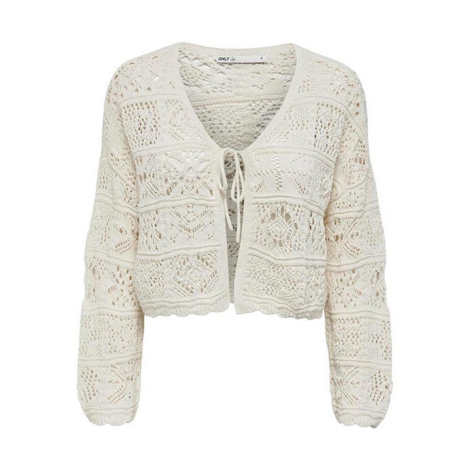 cardigan da beach life 7/8 o-n