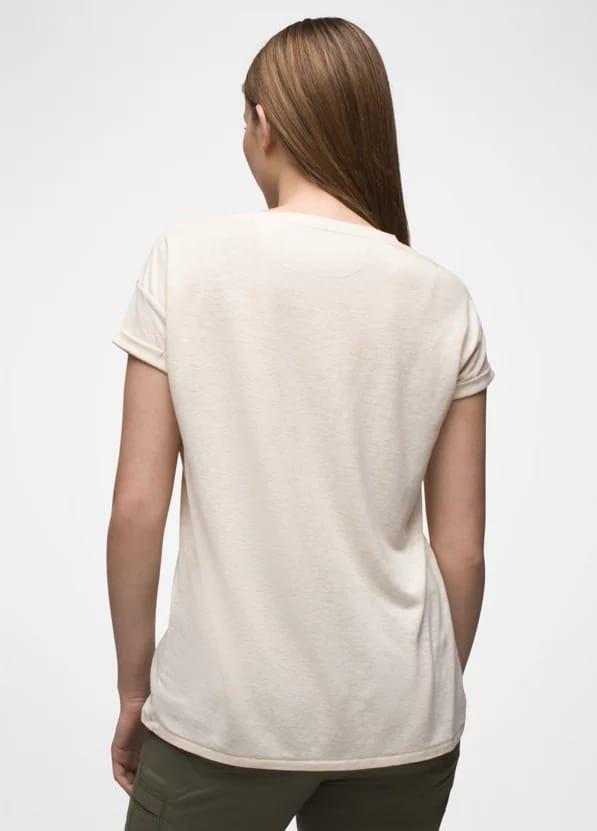 Prana  Cozy Up T-shirt 