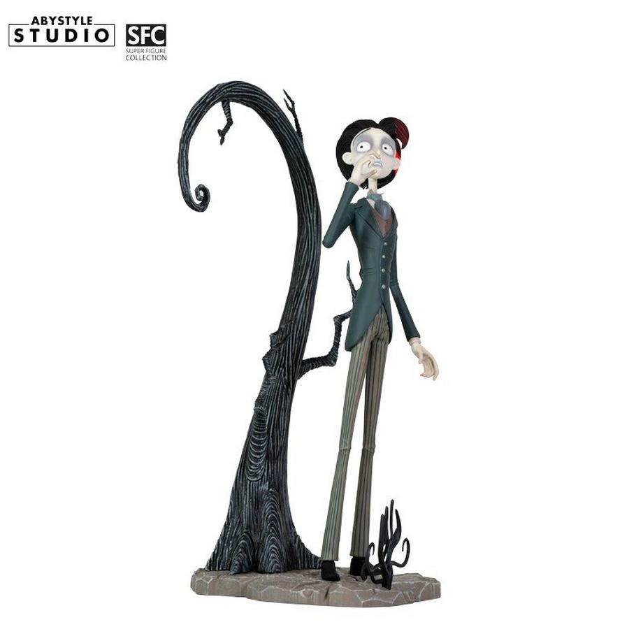 Abystyle  ST Corpse Bride: Victor 21cm 