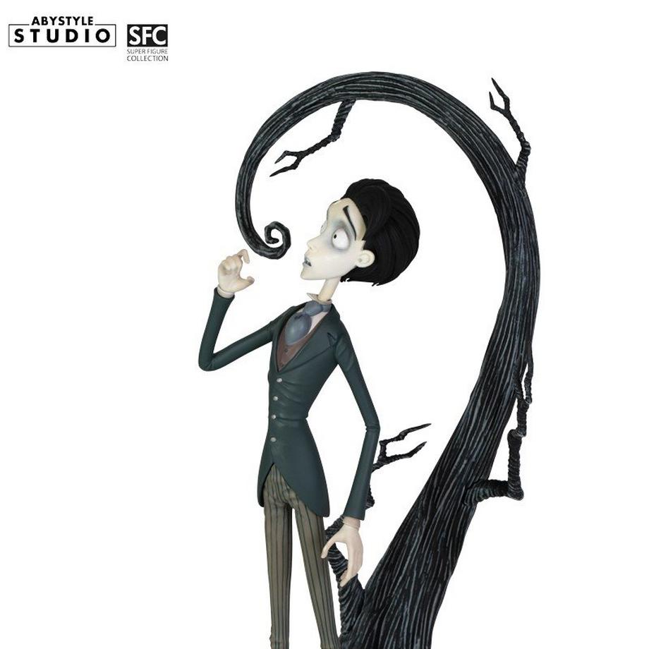 Abystyle  ST Corpse Bride: Victor 21cm 