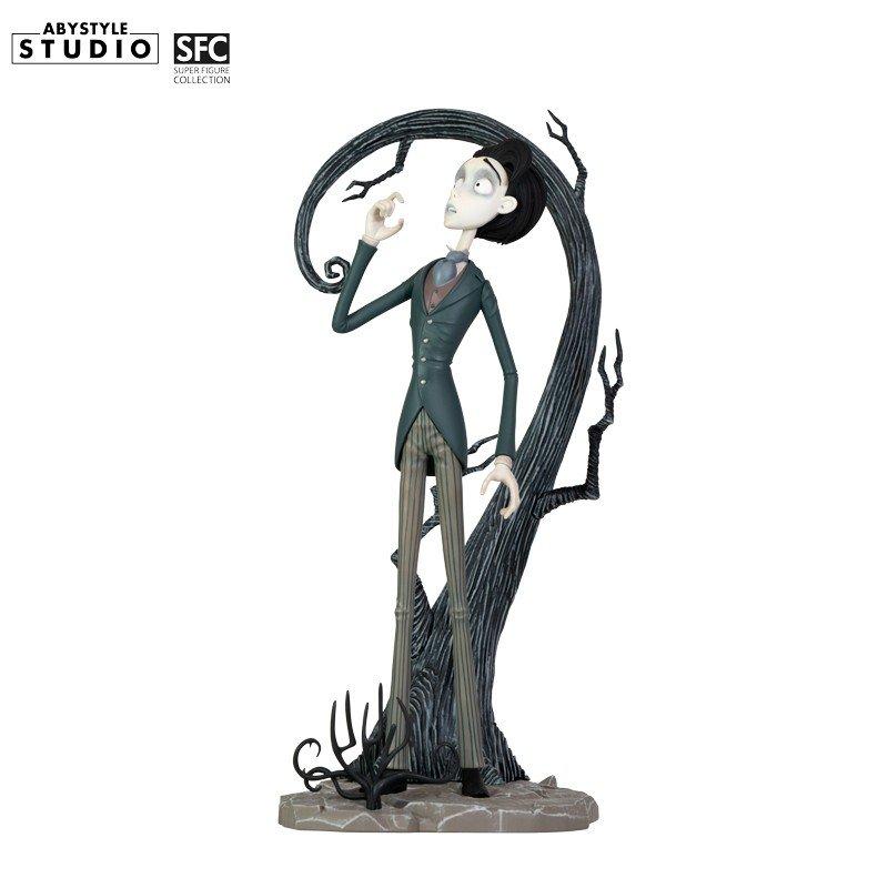 Abystyle  Figurine Statique - SFC - Les Noces Funèbres - Victor 