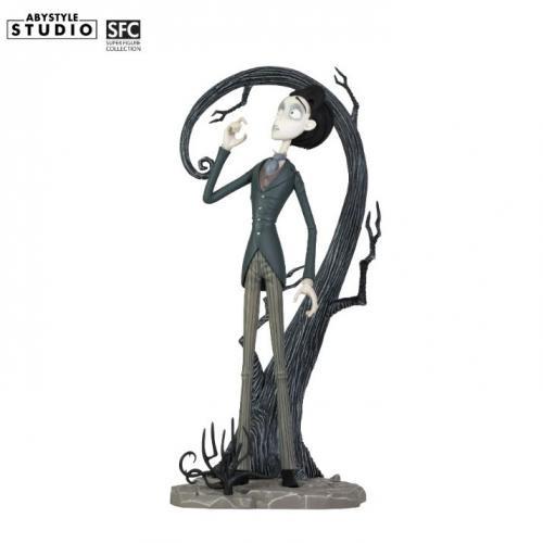 Image of ST Corpse Bride: Victor 21cm