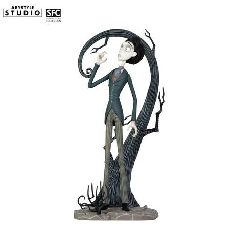 Abystyle  Figurine Statique - SFC - Les Noces Funèbres - Victor 