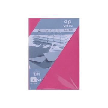 ARTOZ Couverts 1001 C5 107394184 100g, fuchsia 5 Stück