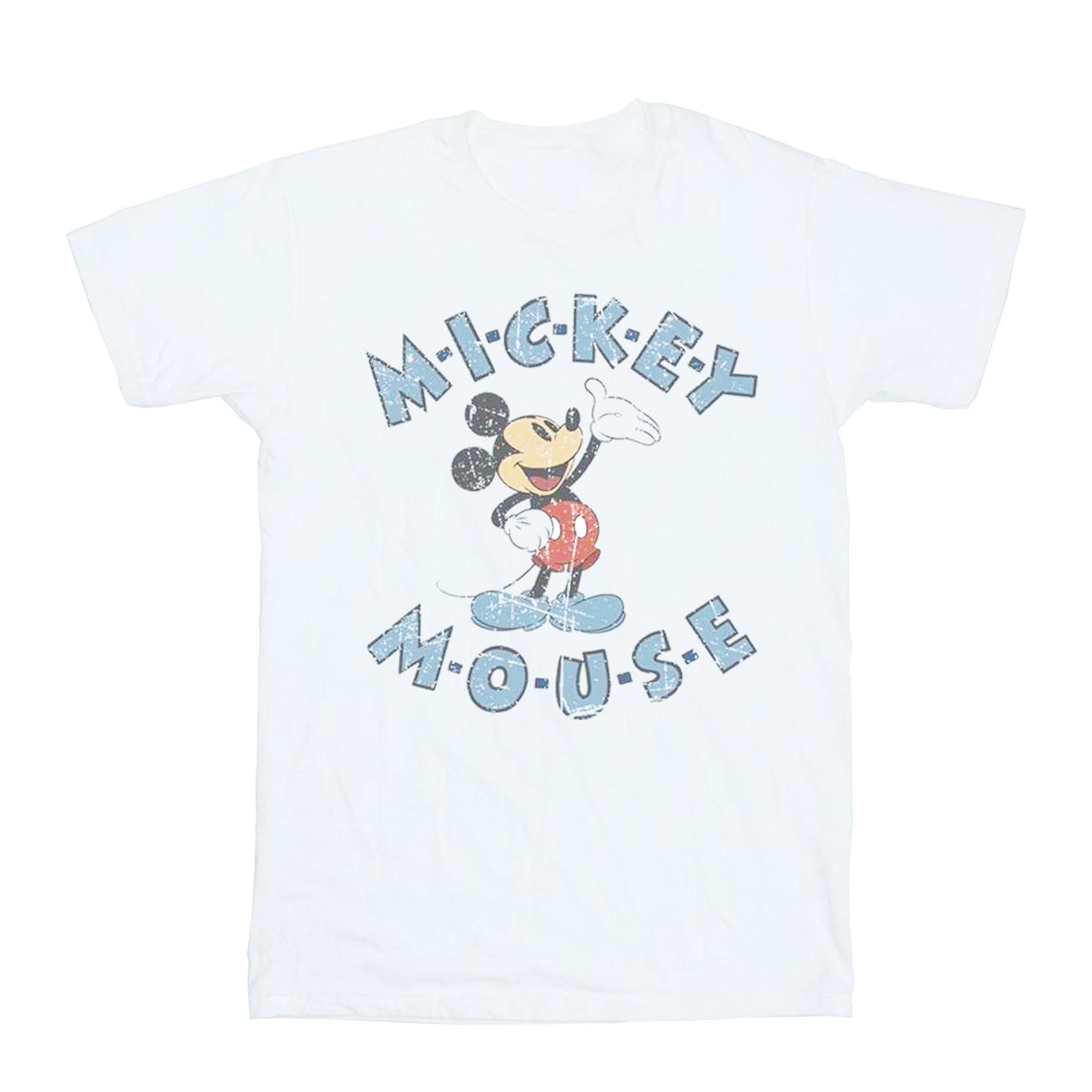 Disney  Tshirt MICKEY MOUSE 