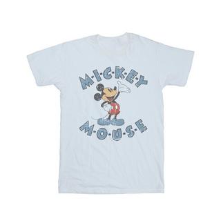 Disney  Tshirt MICKEY MOUSE 