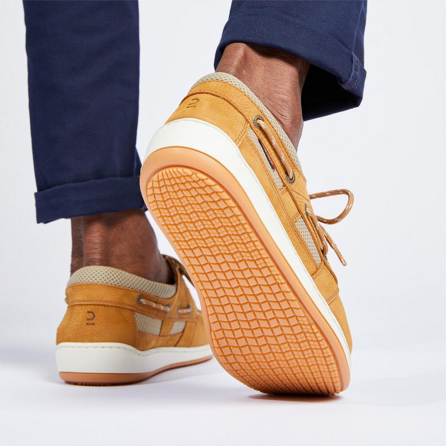 DECATHLON Clipper V2 M Bootsschuhe  