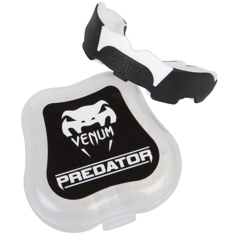 VENUM  Venum Predator Mouthguard - Ice-Black 