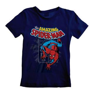 MARVEL  TShirt Amazing SpiderMan 