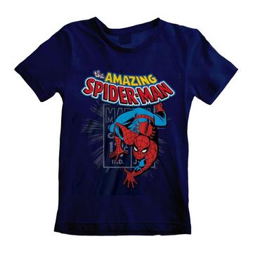 TShirt Amazing SpiderMan