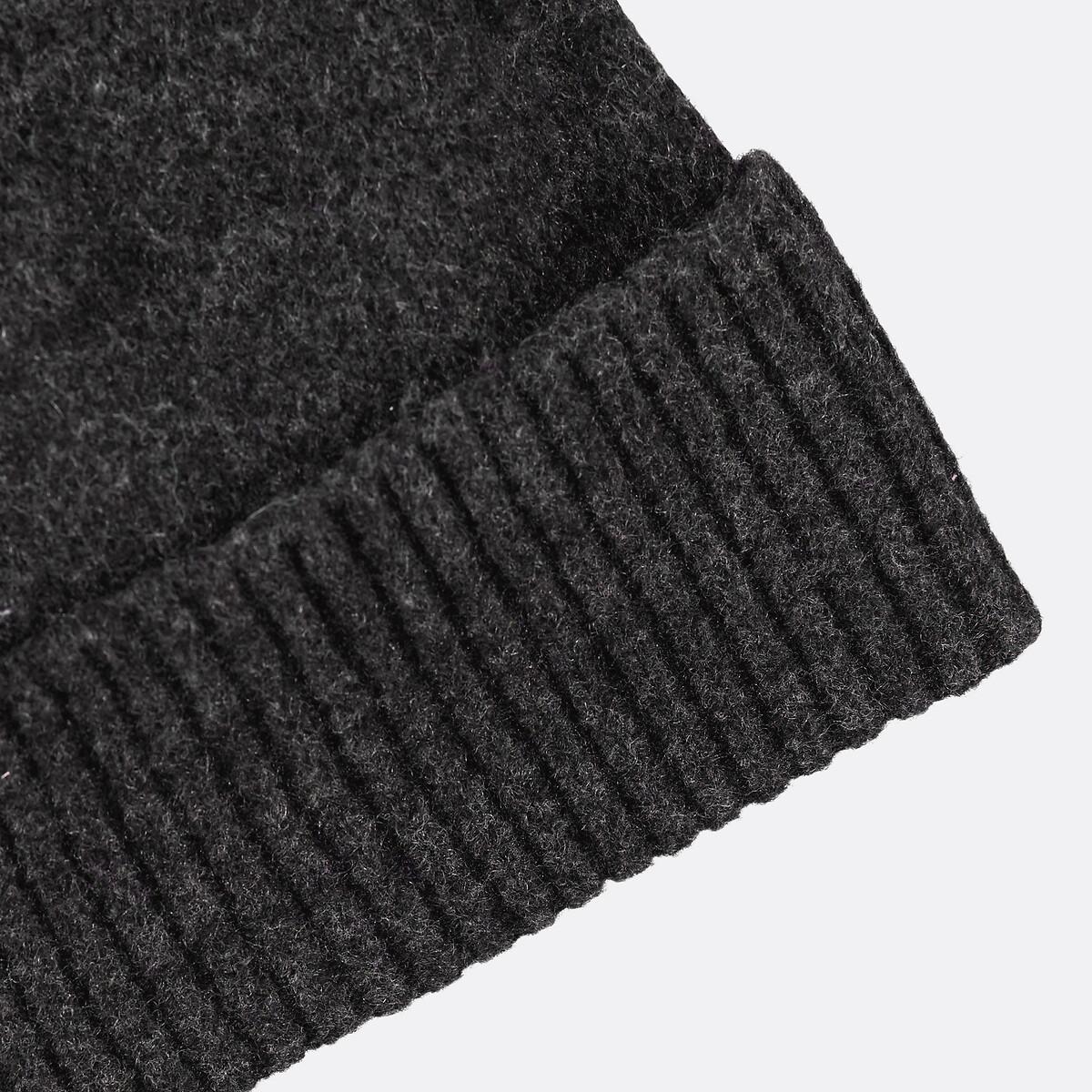 La Redoute Collections Berretto in maglia  