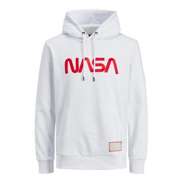 Kapuzenpullover Nasa Logo