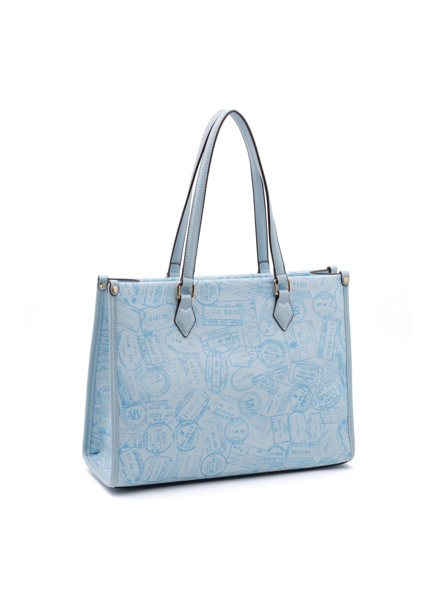 ALV by Alviero Martini Borsa a tracolla  