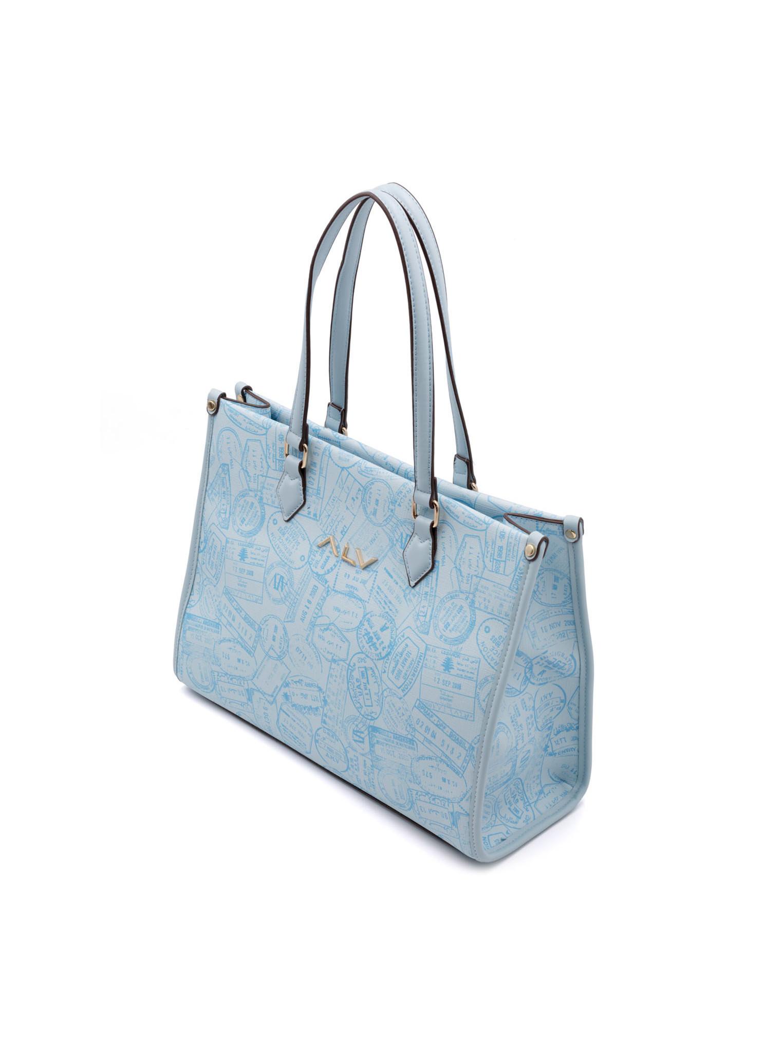 ALV by Alviero Martini Borsa a tracolla  