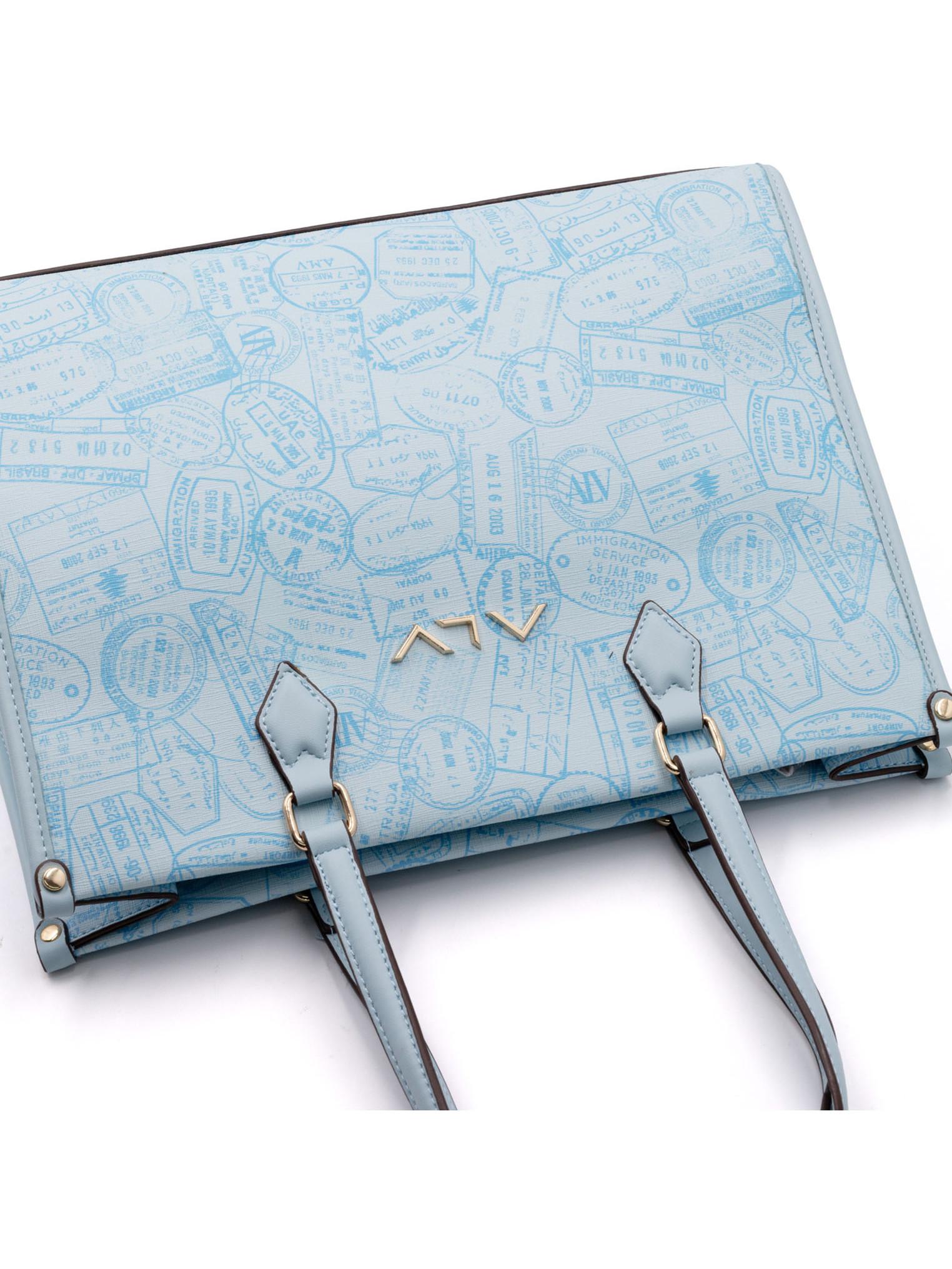 ALV by Alviero Martini Borsa a tracolla  