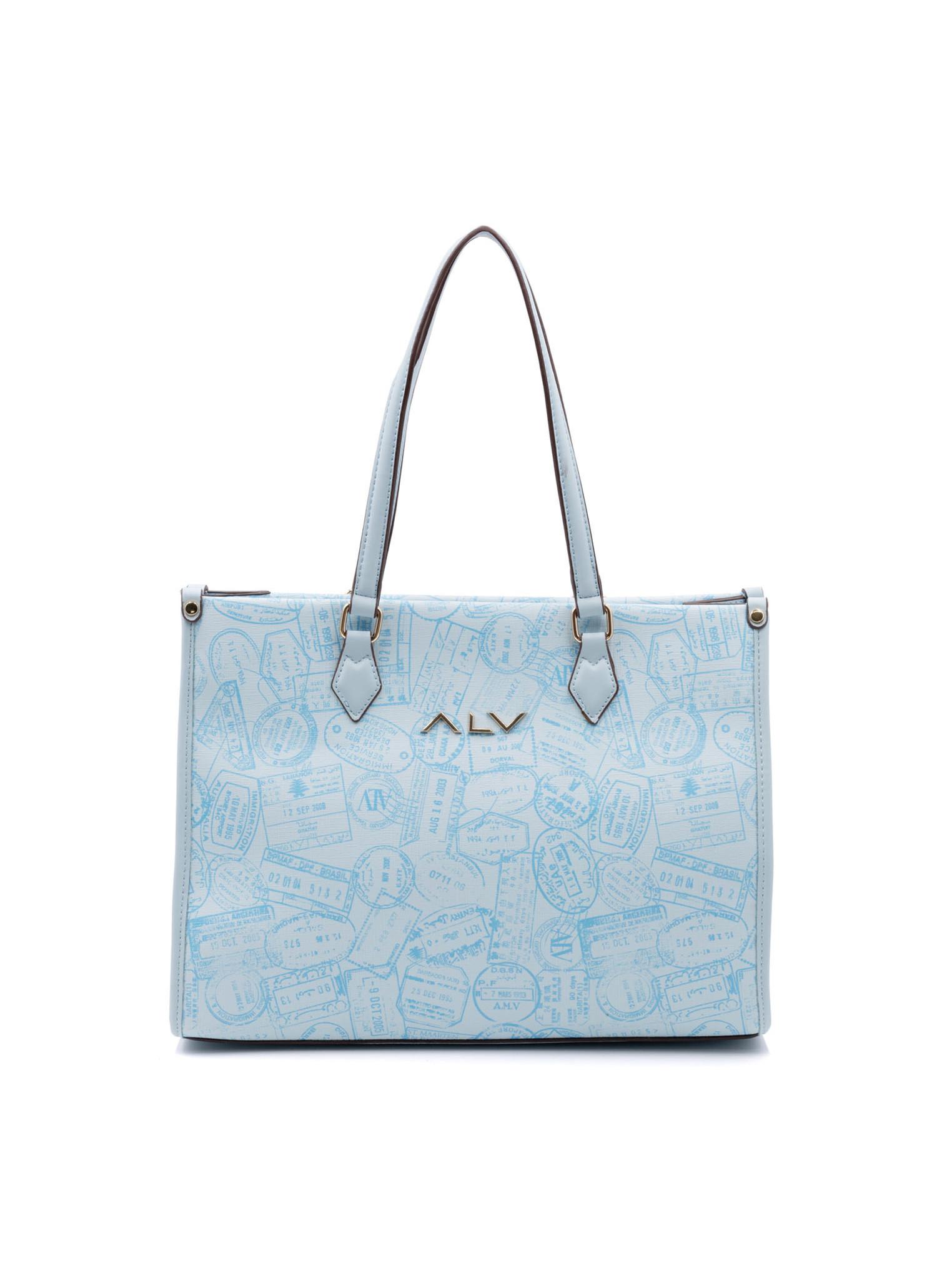 ALV by Alviero Martini Borsa a tracolla  