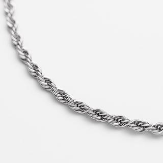 Paul Hewitt  PH-JE-0455 Rope Chain Charm Chaîne de bras 