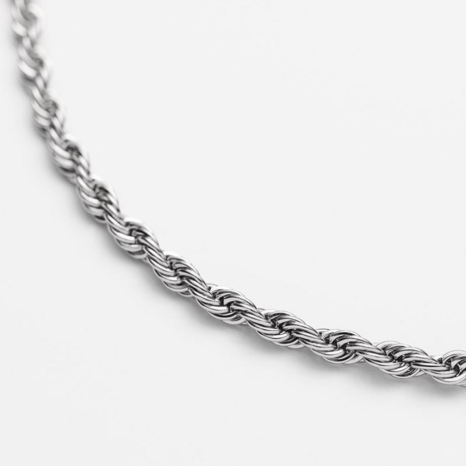 Paul Hewitt  PH-JE-0455 Rope Chain Charm Cha�ne de bras 