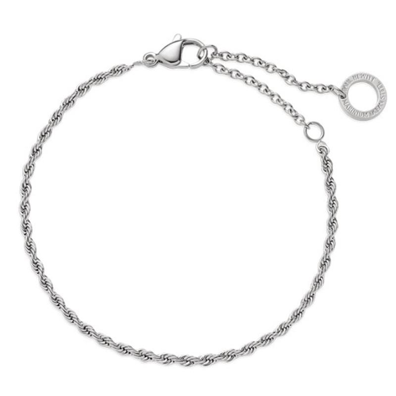 Paul Hewitt  PH-JE-0455 Rope Chain Charm Chaîne de bras 