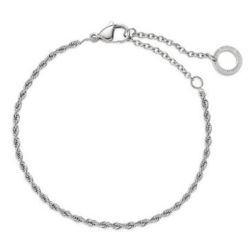 PH-JE-0455 Rope Chain Charm Armkette