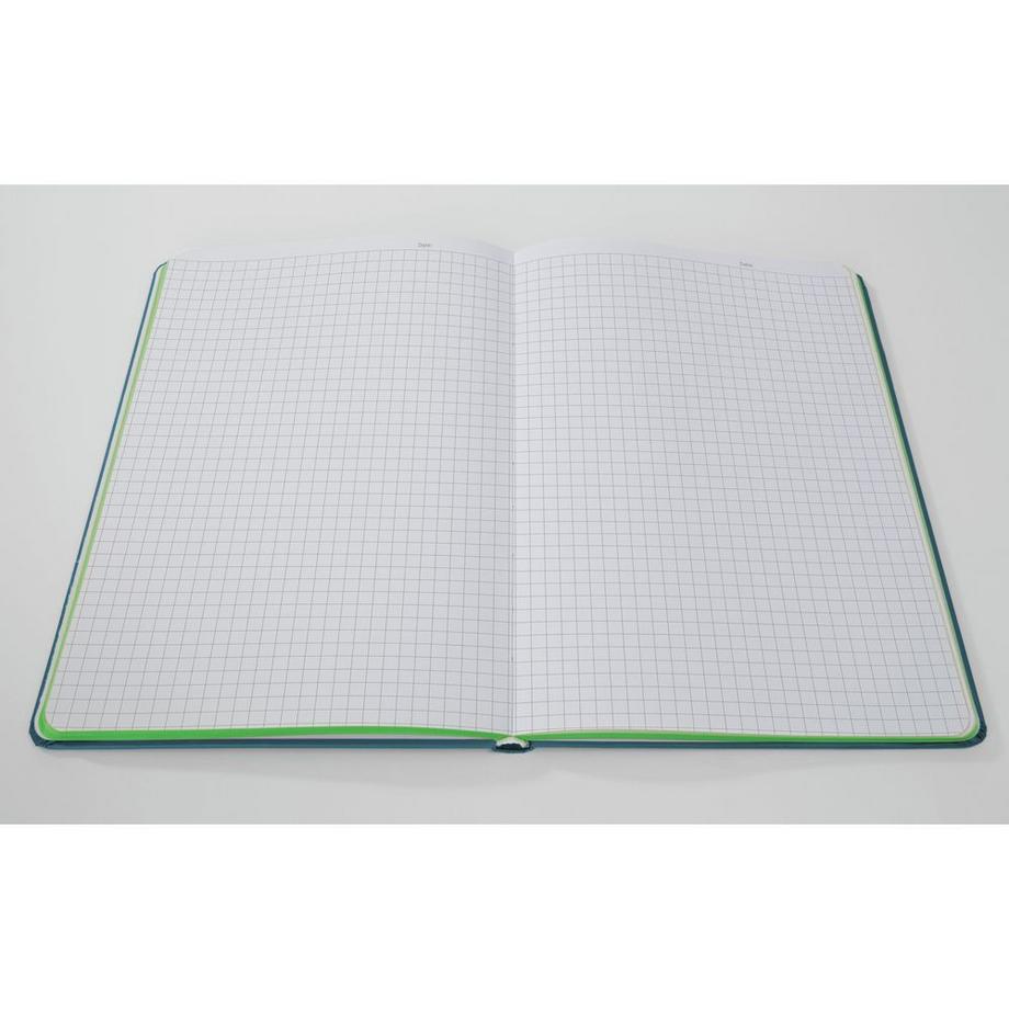 Sigel Cahier  Linescape à carreaux  
