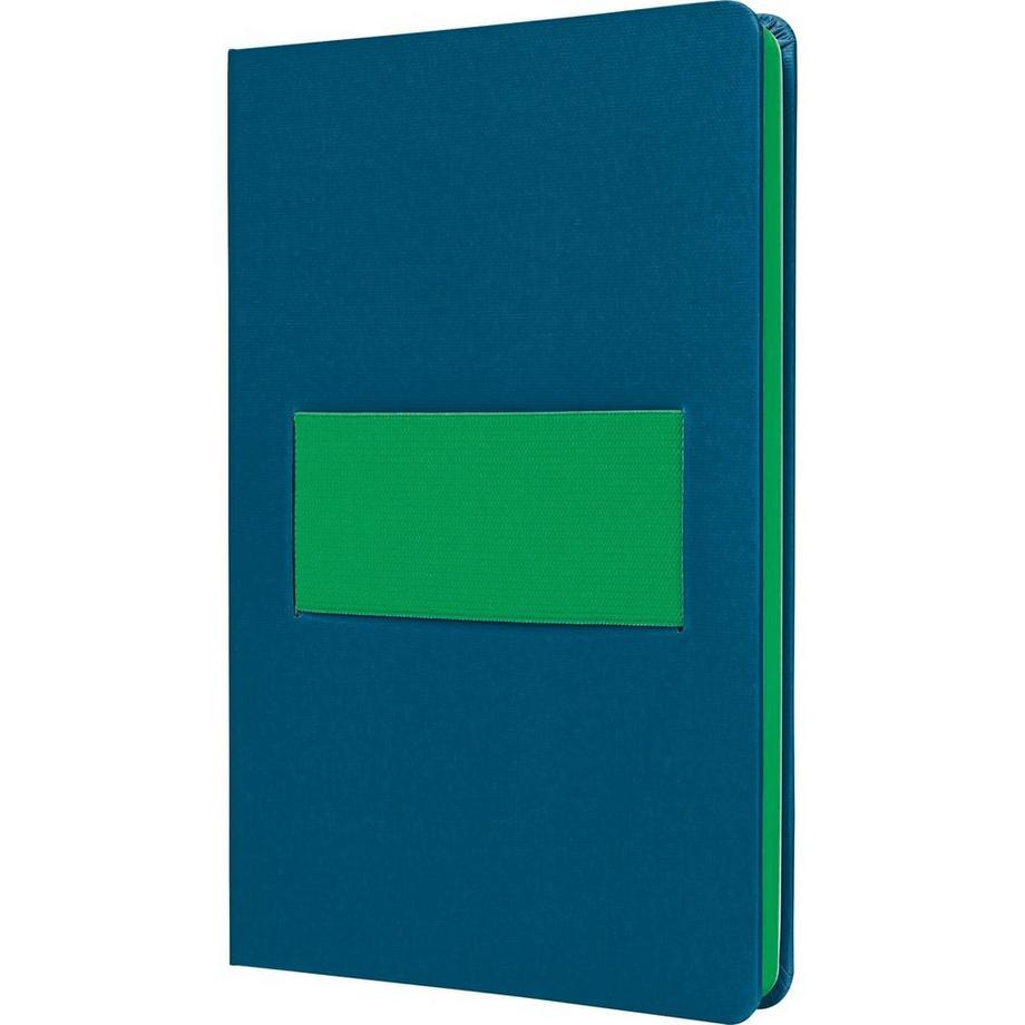 Cahier  Linescape à carreaux