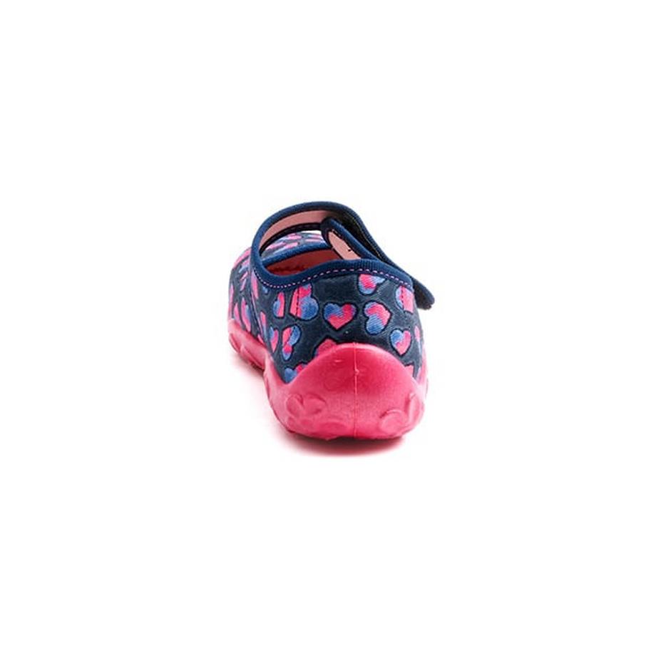 Superfit Coeur Pantofole Stampa Cuore  