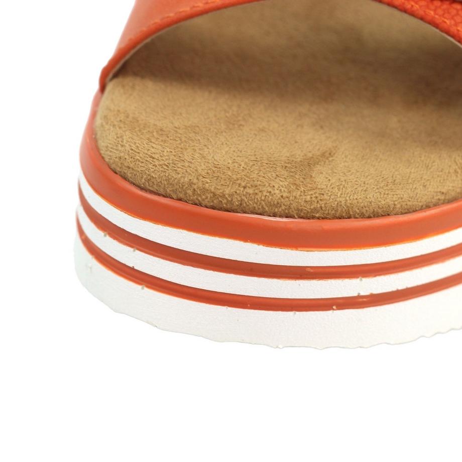 Lunar Sandali Elise con Plateau  