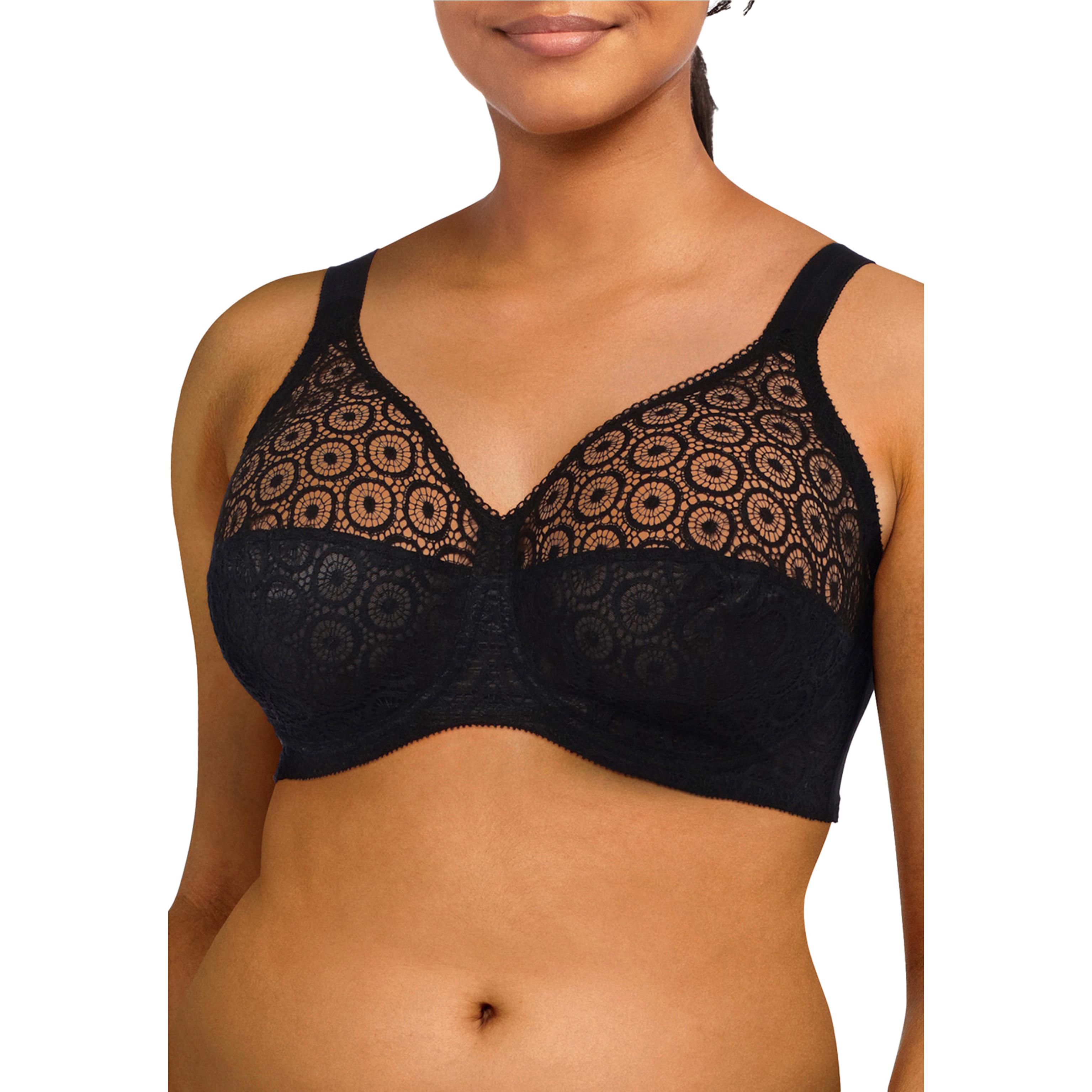Image of Bügel-bh ,fête Von Chantelle. Damen Schwarz C/90