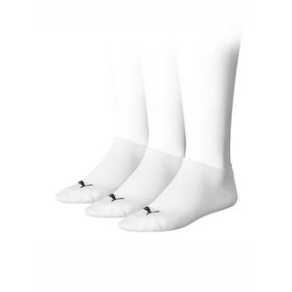 PUMA Sneaker Socken 3er-Pack  