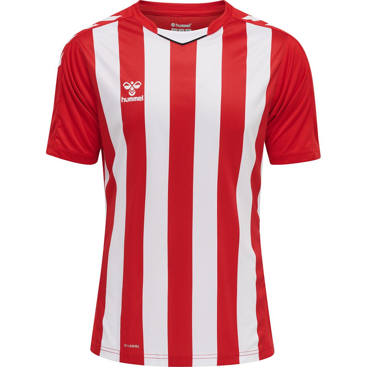 Hummel  trikot striped 