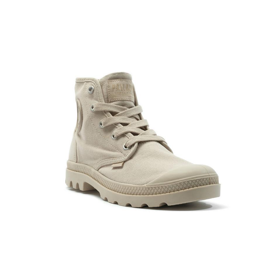 PALLADIUM Pampa Hi Bottines  
