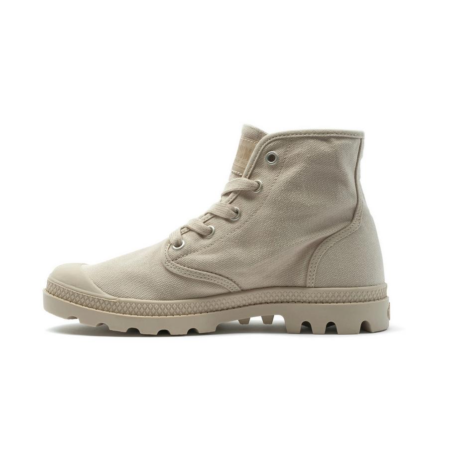 PALLADIUM Pampa Hi Bottines  