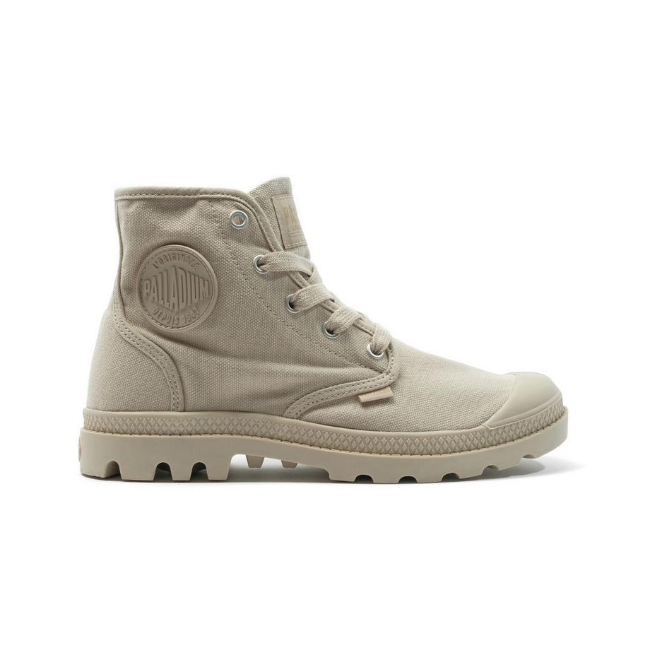 bottines pampa hi