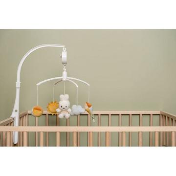 Little Dutch Vintage Sunny Stripes Musik Mobile