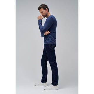 Salsa Serafino Maglia a Maniche Lunghe  