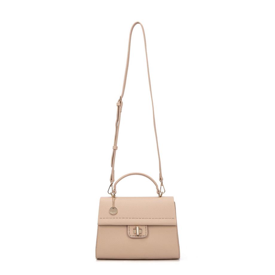 Diana&Co. Borsa a mano con chiusura a girello  