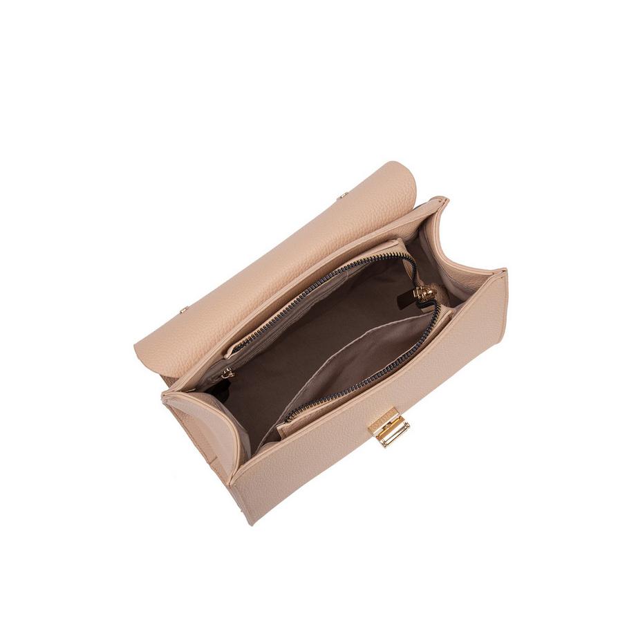 Diana&Co. Borsa a mano con chiusura a girello  