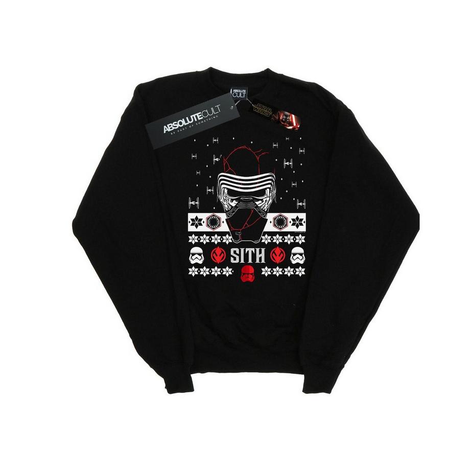 The Rise Of Skywalker Sith Sweatshirt