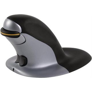 Fellowes  Souris ergonomique Penguin S Wireless 