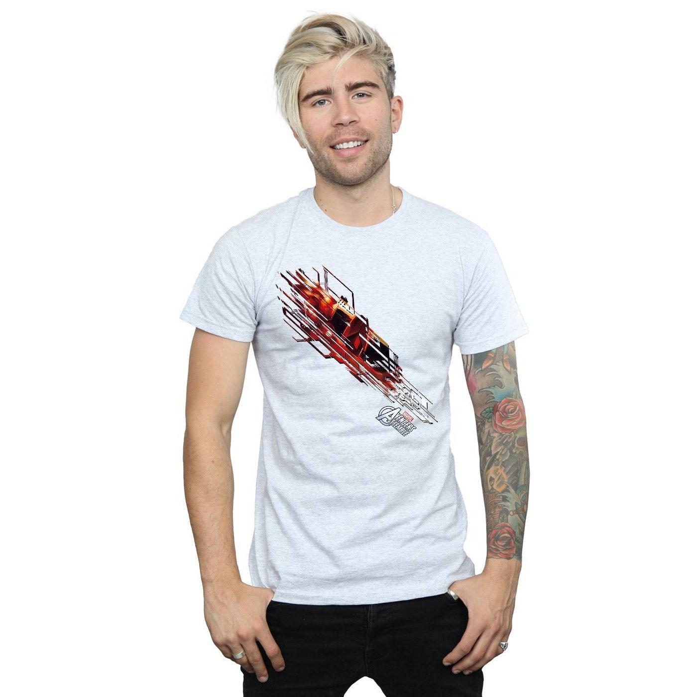 MARVEL  Avengers TShirt 