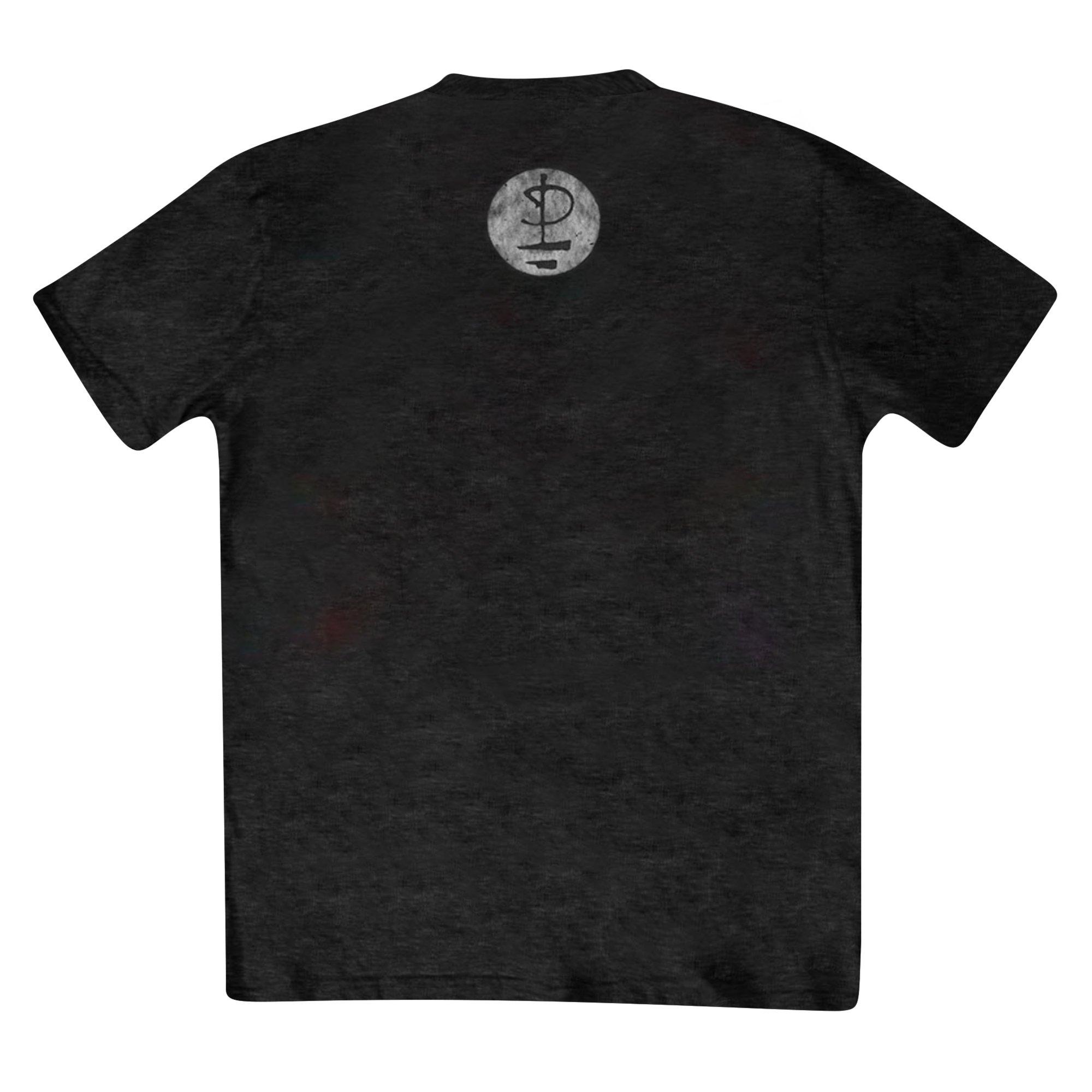 Pink Floyd Why Pink Floyd Grafik T-Shirt  