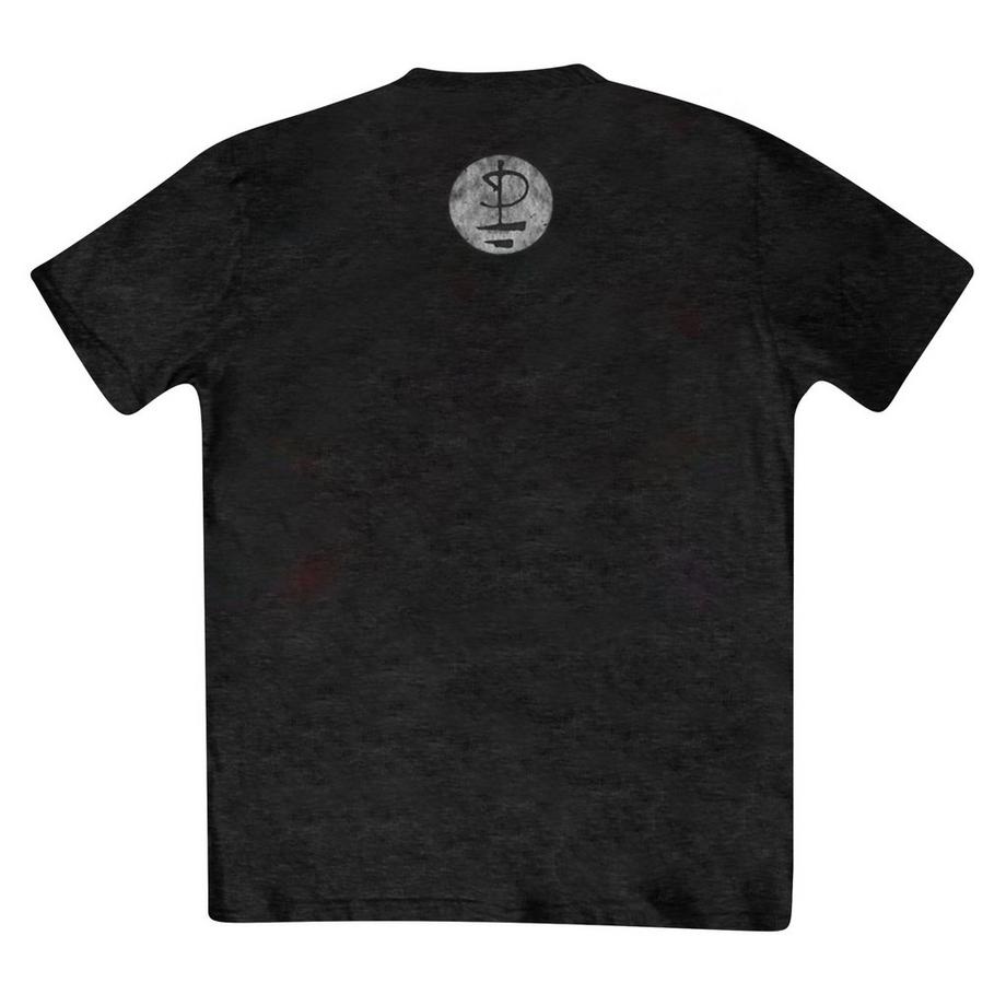 Pink Floyd Why Pink Floyd Grafik T-Shirt  