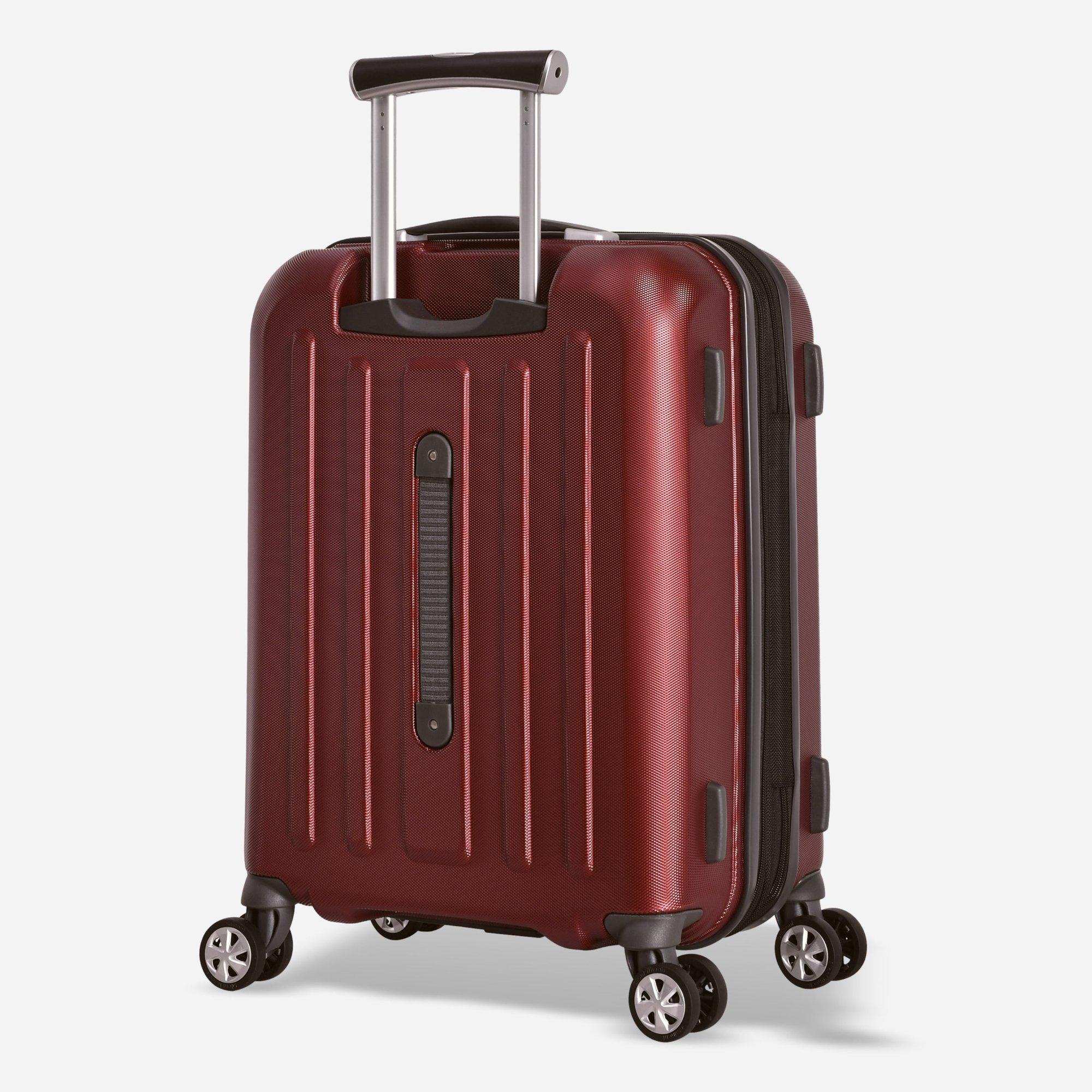 EMINENT 55 CM, Kapstadt Expandable Valise Cabine 4 Roues  