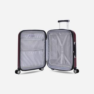 EMINENT 55 CM, Kapstadt Expandable Valise Cabine 4 Roues  